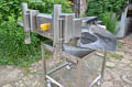 Szatkownica S800