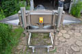 Szatkownica S800